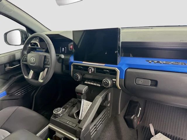 2025 Toyota Tacoma TRD Off Road - Photo 26