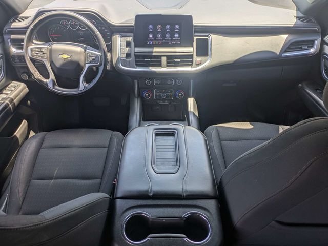 Used 2022 Black Chevrolet LS image 15
