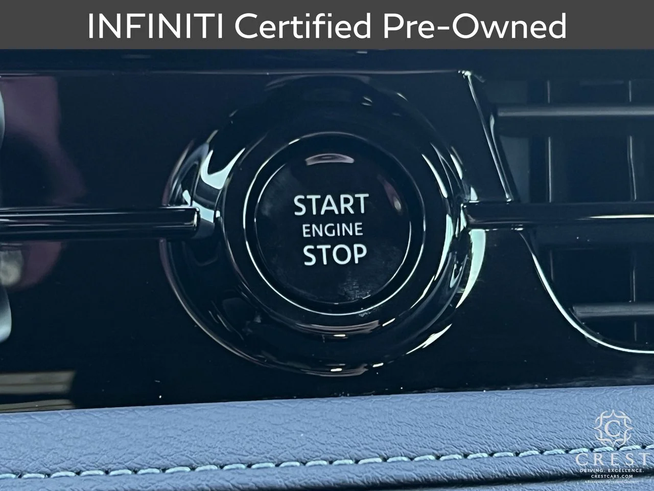 2026 INFINITI QX80 Sport - Photo 21