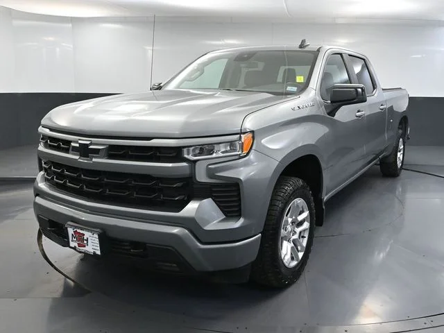 2023 Chevrolet Silverado 1500 RST - Photo 9
