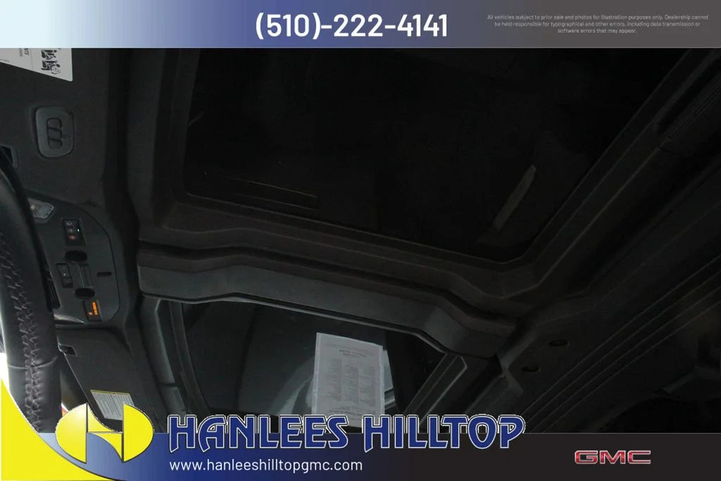 2024 GMC HUMMER EV 2X - Photo 14