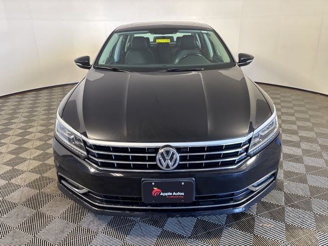 Certified 2017 Volkswagen Passat SE with VIN 1VWBT7A31HC084645 for sale in Shakopee, Minnesota