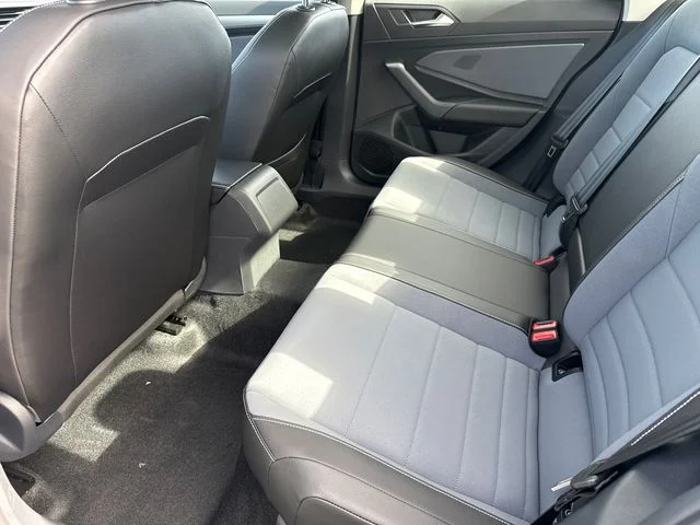 New 2026 Monument Gray Volkswagen 1.5T SE image 35