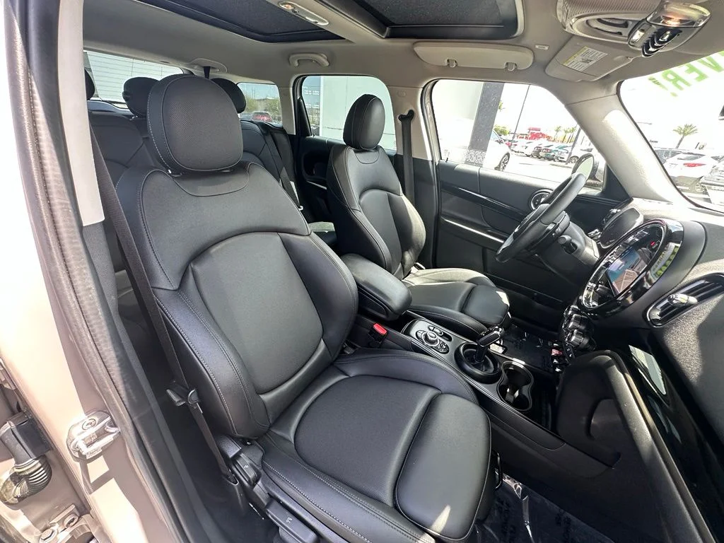 2024 MINI Countryman S - Photo 19