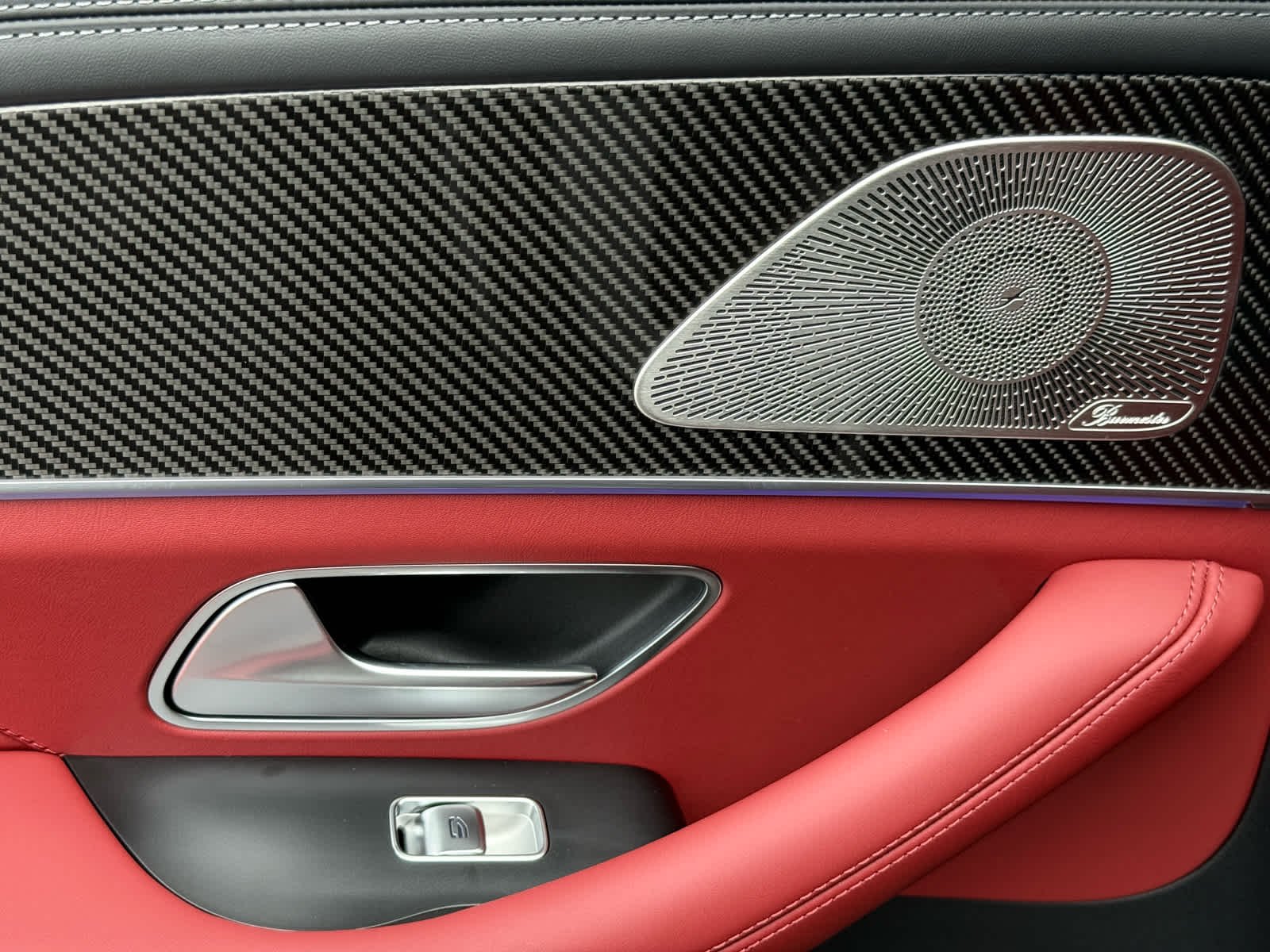 2025 Mercedes-Benz GLE Coupe GLE 53 AMG - Photo 34