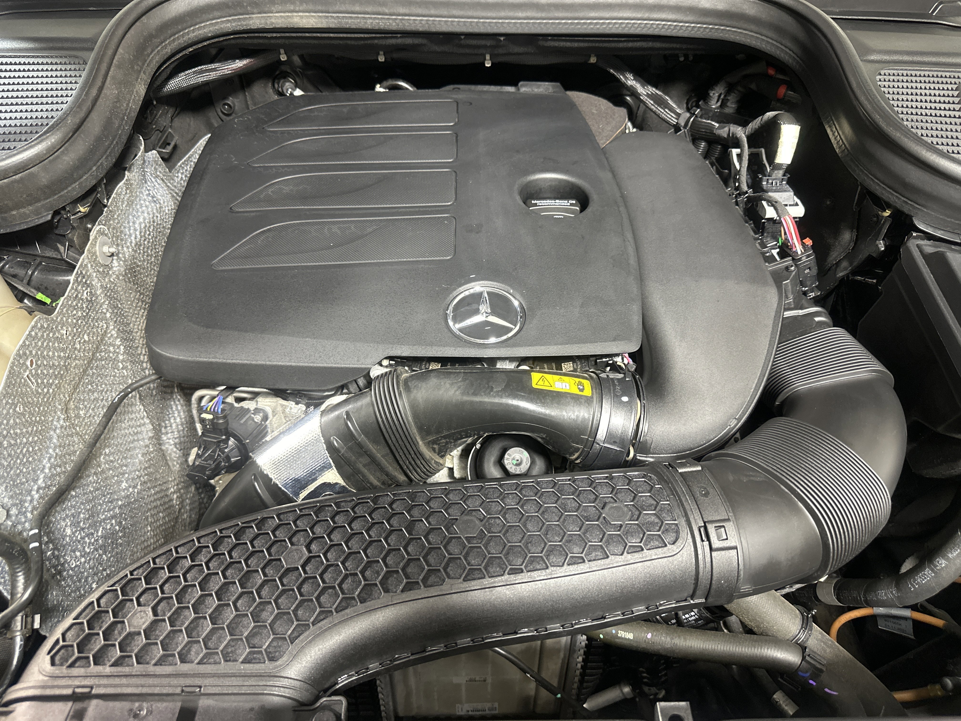 2022 Mercedes-Benz GLE GLE350 - Photo 24