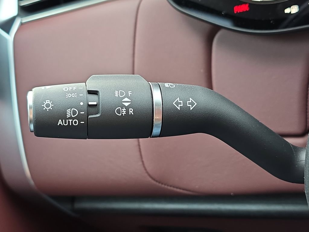 2025 Land Rover Range Rover Autobiography - Photo 27