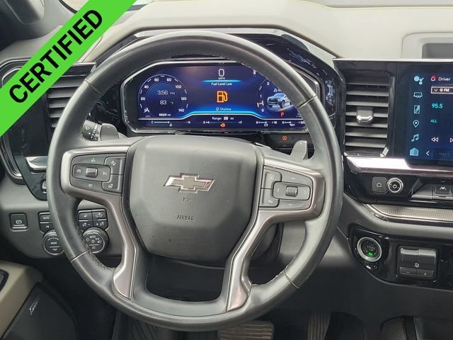 2023 Chevrolet Silverado 1500 ZR2 - Photo 30