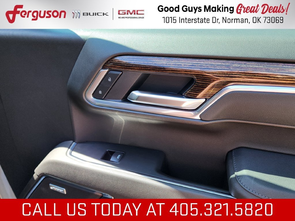 2026 GMC Sierra 1500 Elevation - Photo 38