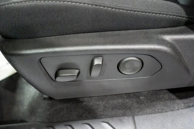 2026 Chevrolet Colorado Work Truck - Photo 15