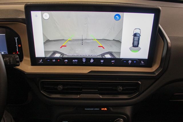 New 2026 Azure Gray Metallic Tri-Coat Ford Big Bend® image 29