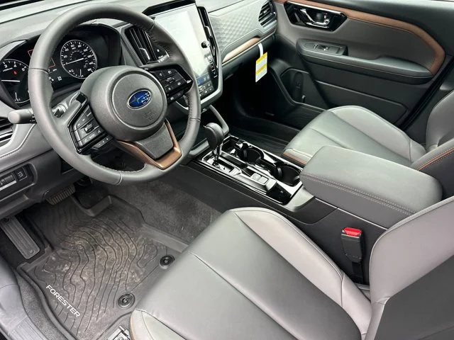2026 Subaru Forester Sport - Photo 38