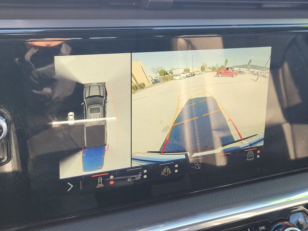 2024 GMC Sierra 1500 Denali Denali - Photo 18