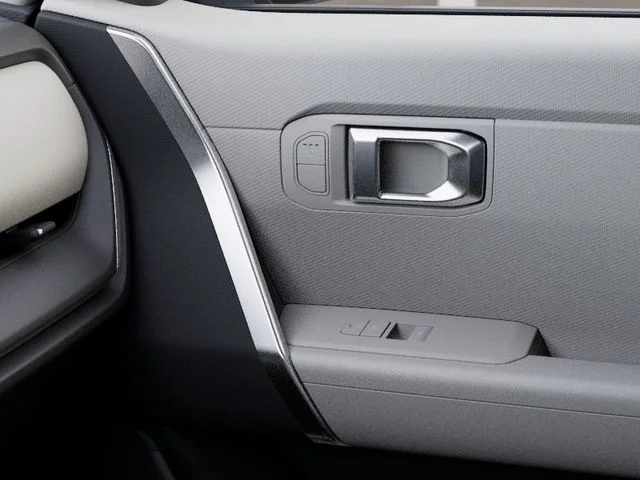 New 2027 Gray Kia EX image 25