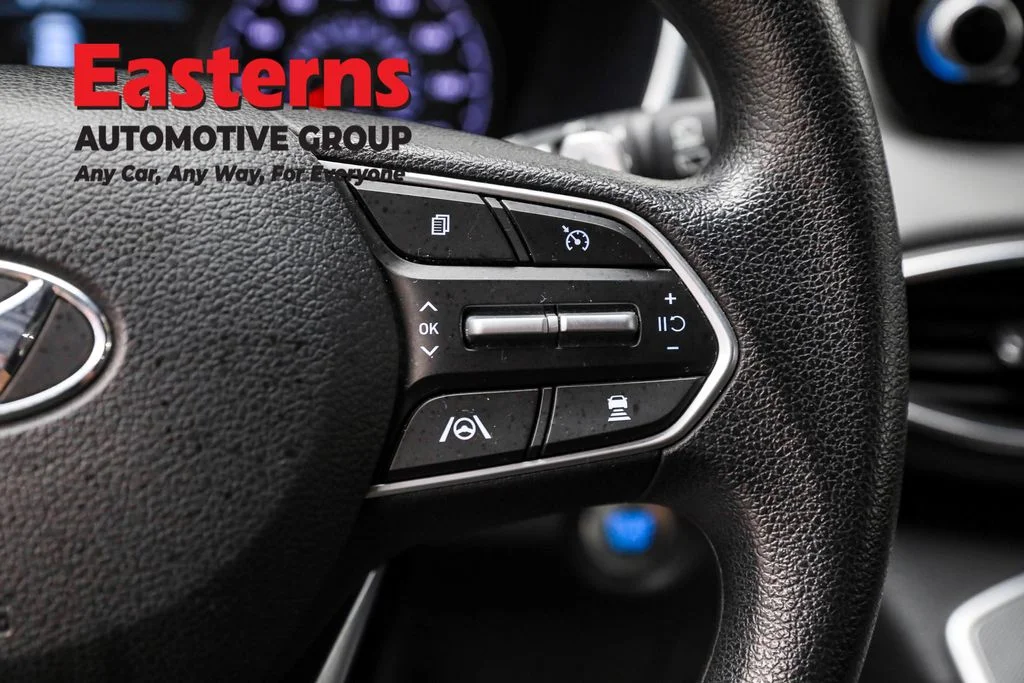 Used 2022 Gray Hyundai SEL image 18