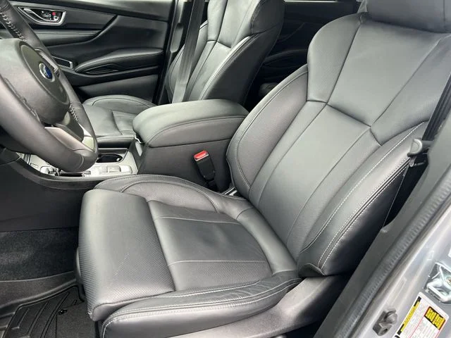 Used 2025 Silver Subaru Limited image 34