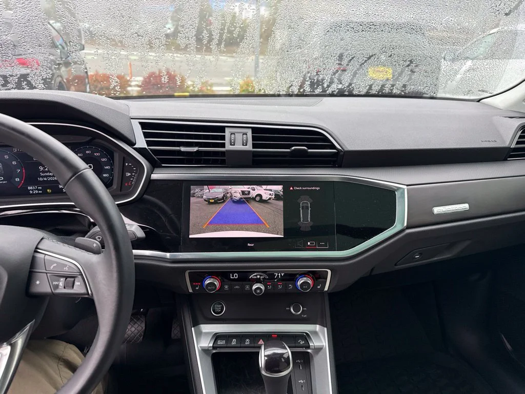 Used 2023 Ibis White Audi S line Premium image 22