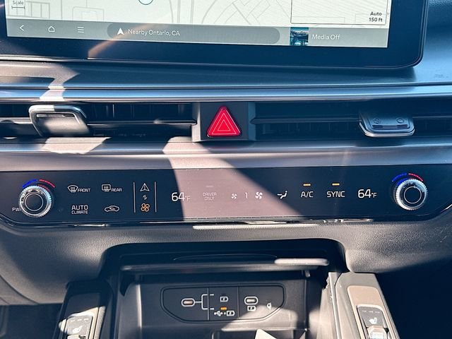 2026 Kia Sorento EX Hybrid - Photo 16