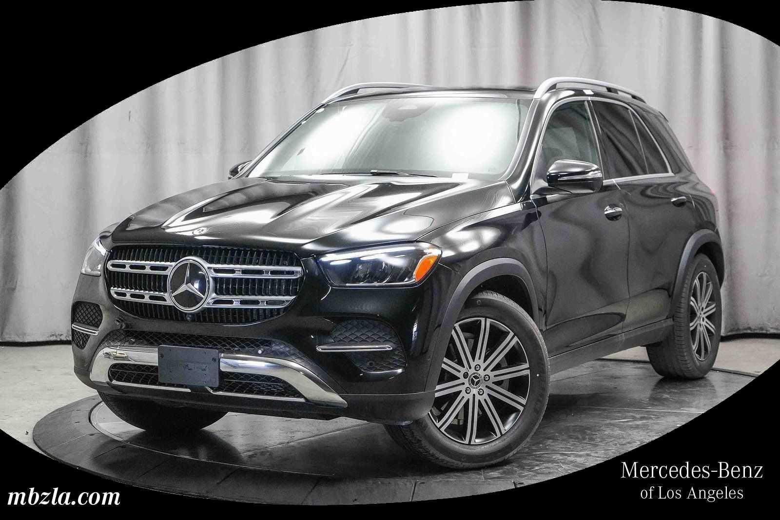 2022 Mercedes-Benz GLE | The standard for style.|| Mercedes-Benz