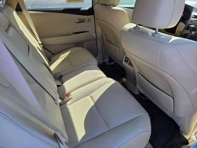2013 Lexus RX 450h - Photo 48