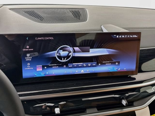 New 2027 Alpine White BMW xDrive40i image 16