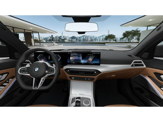 New 2026 Black Sapphire Metallic BMW  image 10