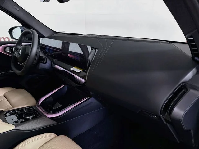 New 2026 Blue BMW 30 xDrive image 30