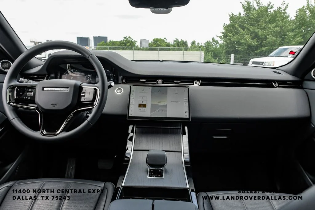 Used 2026 White Land Rover S image 13