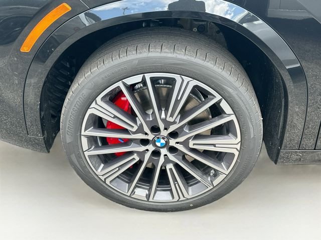 New 2026 Black BMW xDrive28i image 23