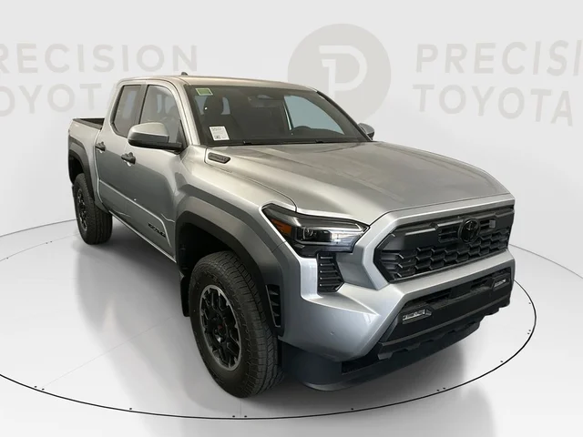 2026 Toyota Tacoma i-FORCE MAX TRD Off-Road i-FORCE MAX