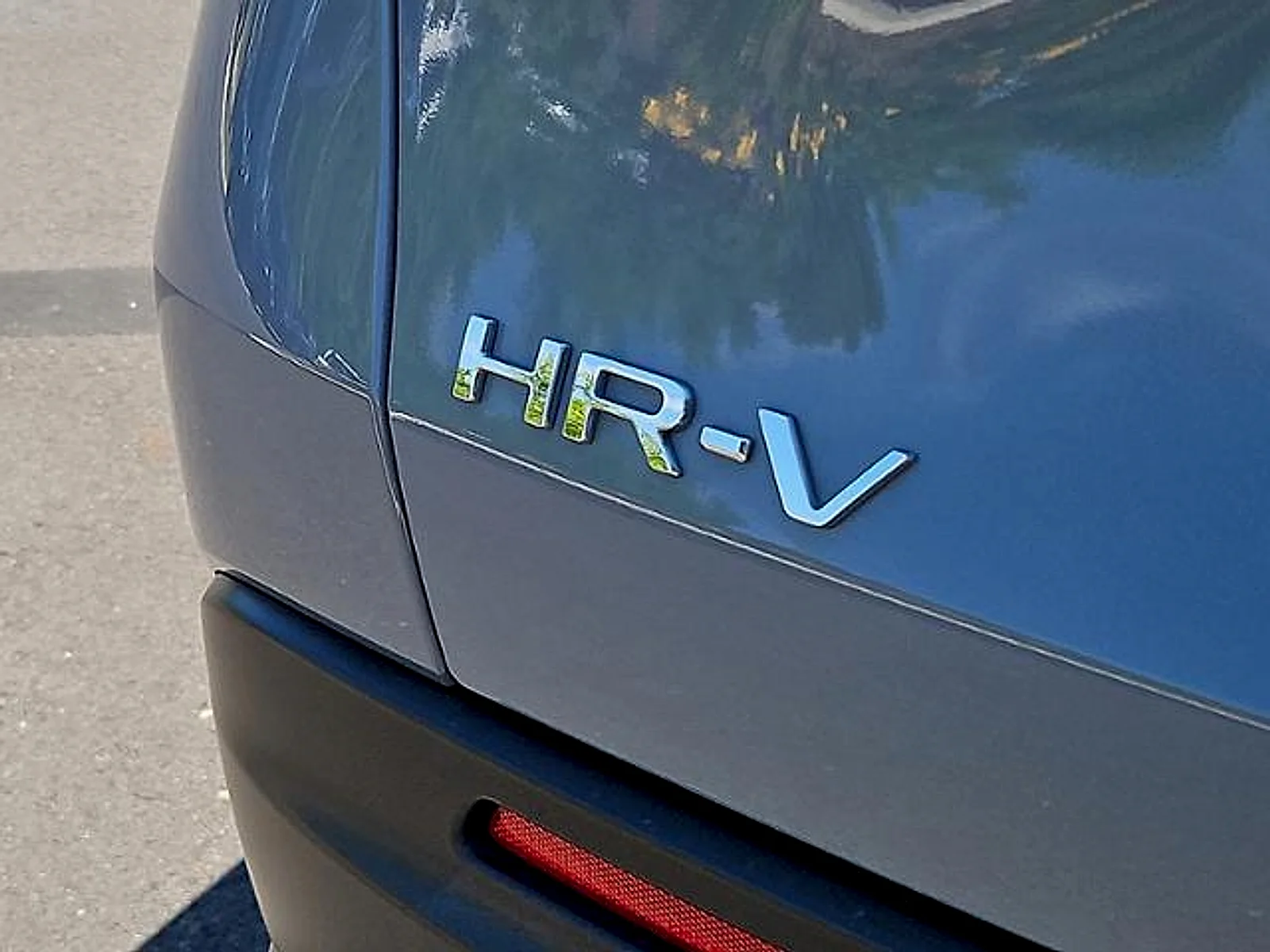 Used 2024 Urban Gray Pearl Honda Sport image 29