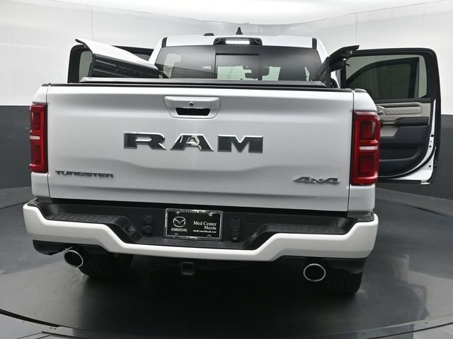Used 2025 White Ram Tungsten image 49
