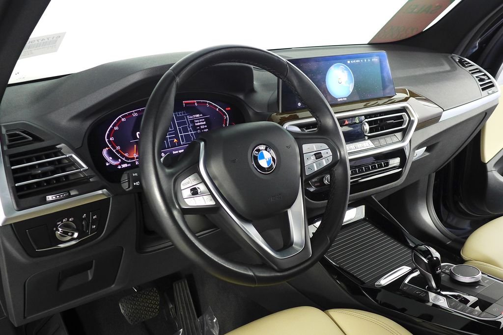 2023 BMW X3 30i - Photo 31