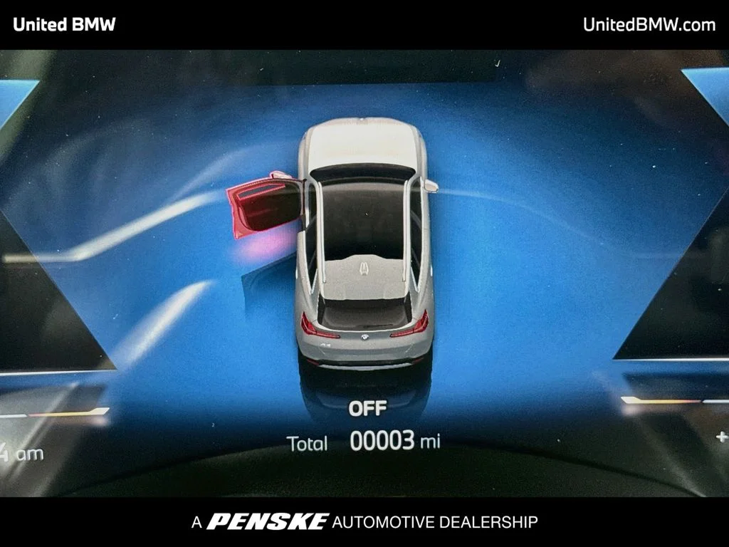 New 2026 Skyscraper Grey Metallic BMW 30 xDrive image 7
