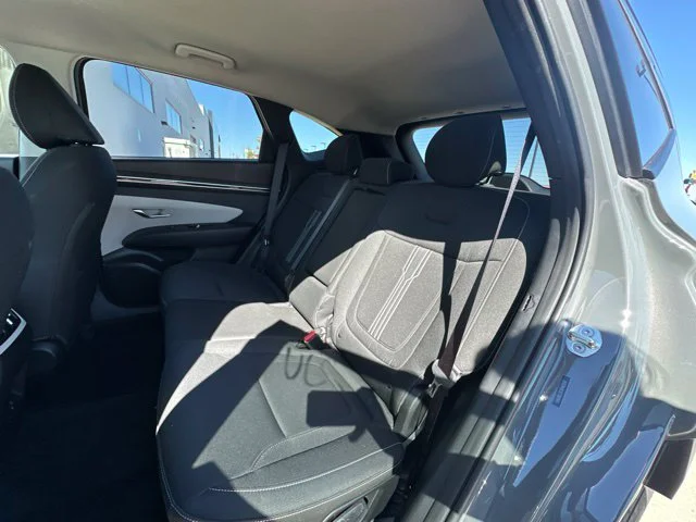 Certified Used 2024 Gray Hyundai SEL image 7