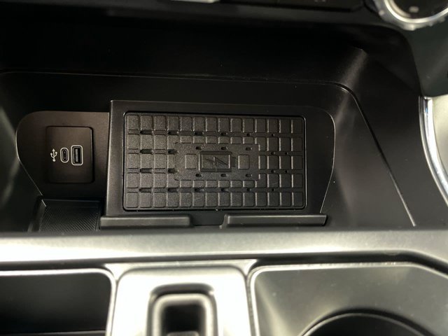 Used 2025 Carbonized Gray Ford XLT image 28