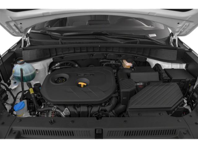 Used 2019 Molten Silver Hyundai SE image 15