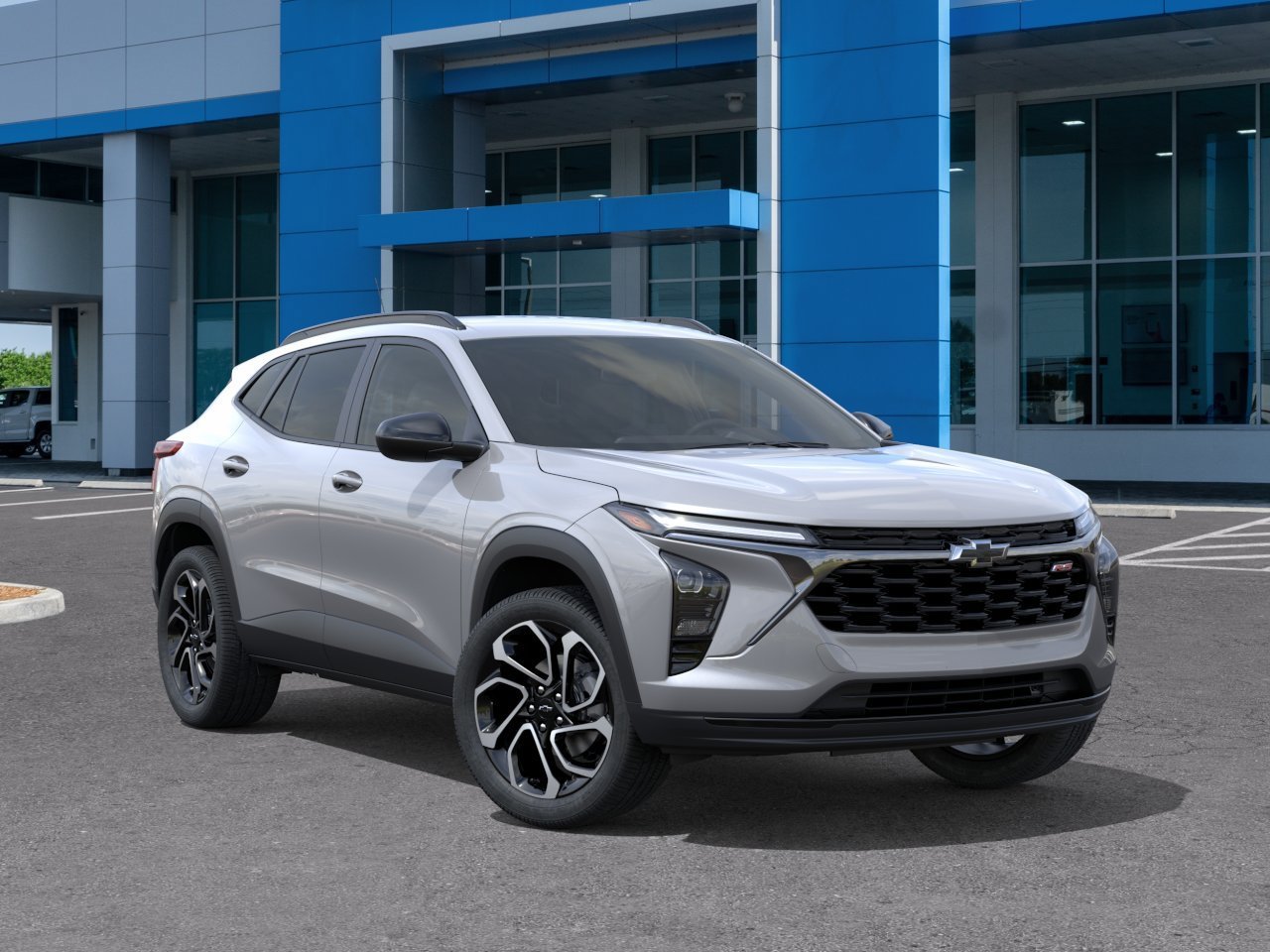 2026 Chevrolet Trax RS - Photo 9