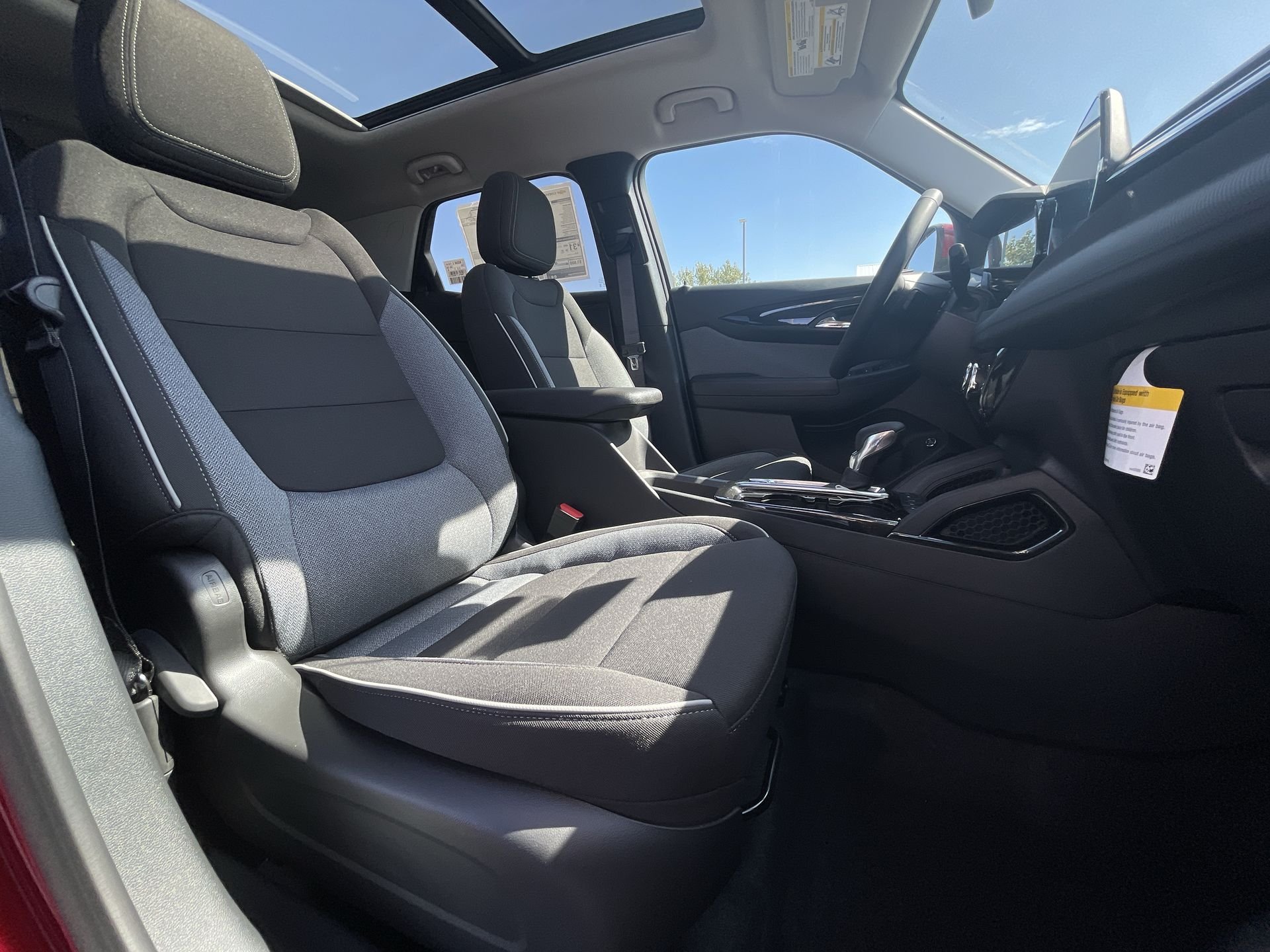 2026 Chevrolet Trailblazer LT - Photo 63