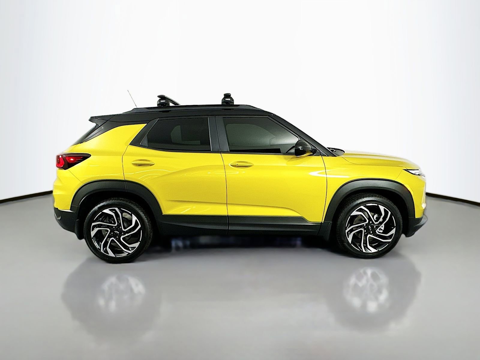 2025 Chevrolet Trailblazer RS - Photo 8