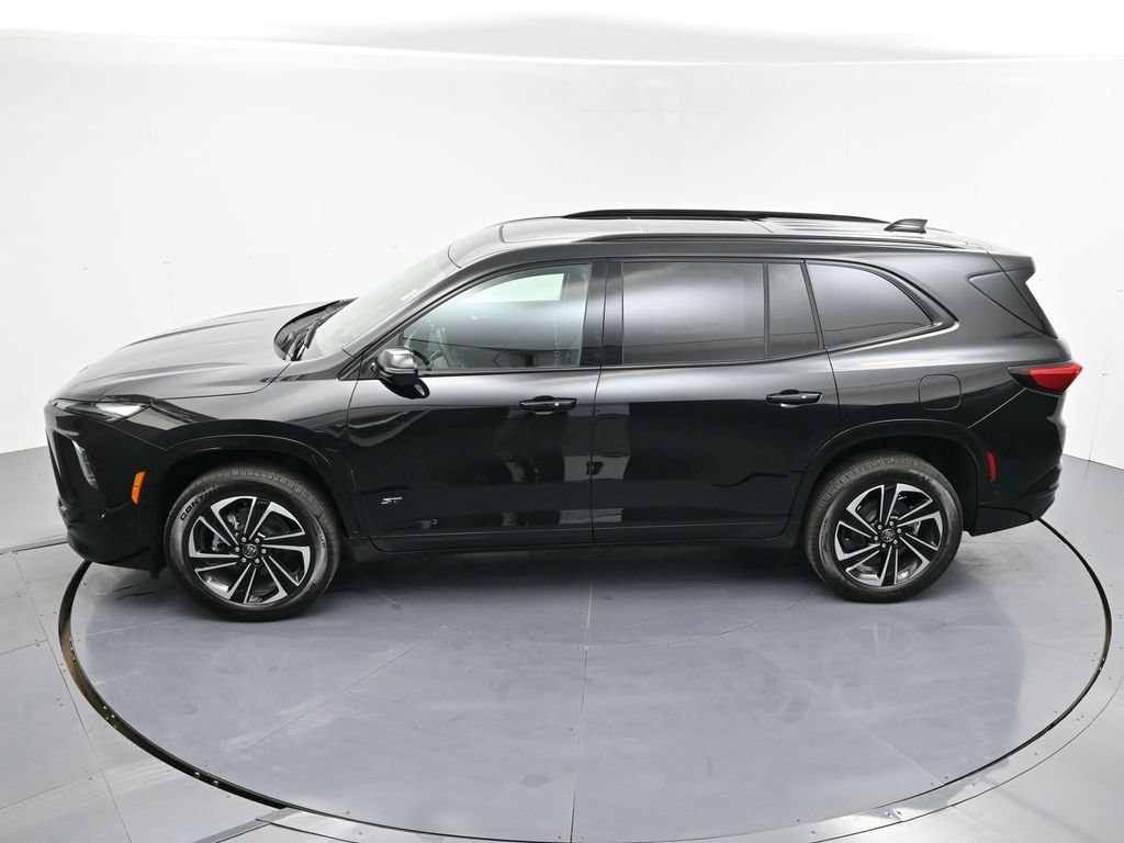 2026 Buick Enclave Sport Touring - Photo 33