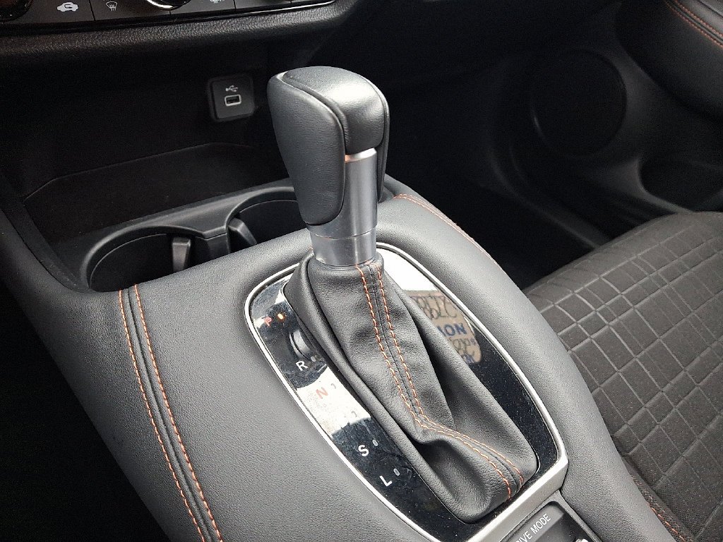 2024 Honda HR-V Sport - Photo 47