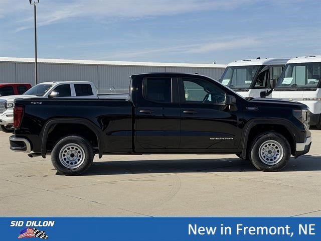 New 2026 Onyx Black GMC Pro image 3