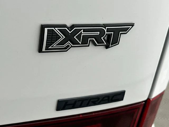 New 2026 White Hyundai XRT image 25
