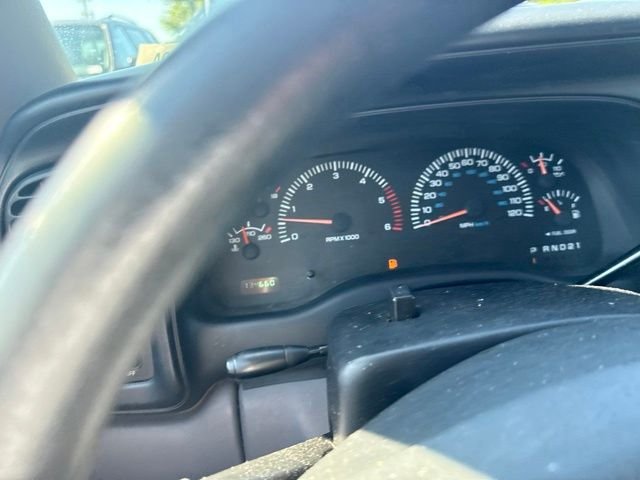 Used 1999  Dodge Base image 28