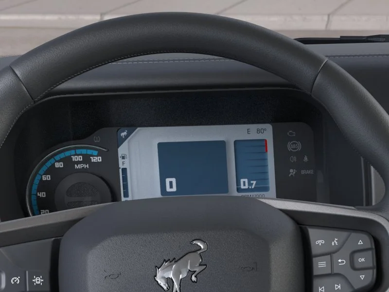 New 2025 Desert Sand Ford Outer Banks® image 13