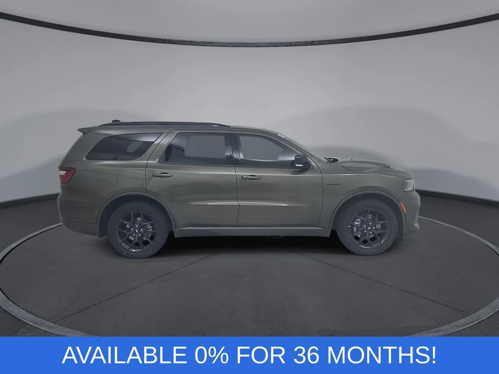New 2026 Green Machine Exterior Paint Dodge GT Plus HEMI V8 image 17