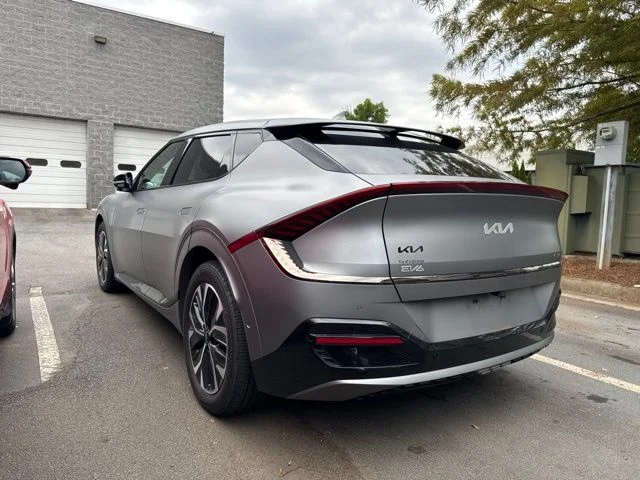 Certified 2023 Kia EV6 GT-Line with VIN KNDC44LA5P5118944 for sale in Cumming, GA