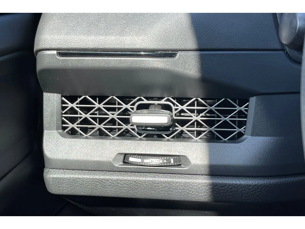 Certified Used 2023 Lunar Silver Metallic Honda EX image 27