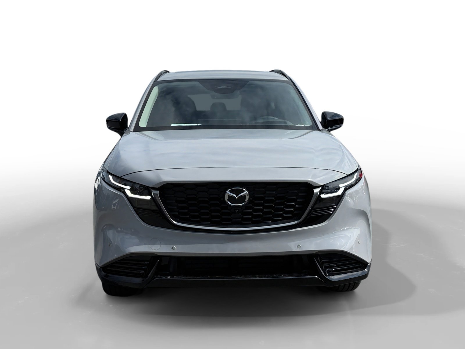 New 2026 Aero Gray Metallic Mazda 2.5 S Premium Plus image 8